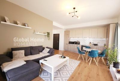 Apartament 3 camere 74MP | Tunari- Darwin Residence | Parcare supraterana - 4