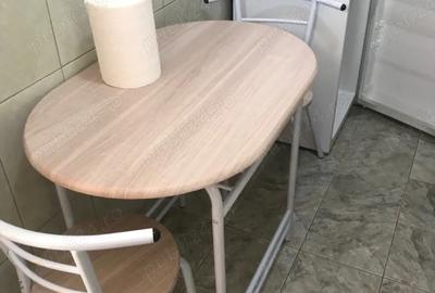 Garsonieră decomandată în Obor - 1