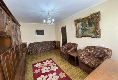 Apartament cu 2 camere decomandat în Exterior Vest - 8