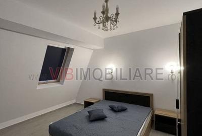 Apartament cu 2 camere decomandat, mobilat în Otopeni - 4