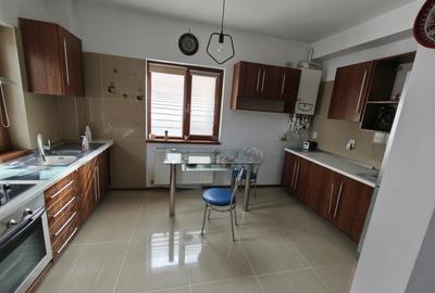 Casă individuală cu 4 camere cu Canalizare în Ovidiu - 16