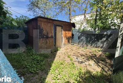 Apartament cu 2 camere semidecomandat în Botizului - 17