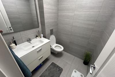 Apartament 3 camere zona Tomis III - 6