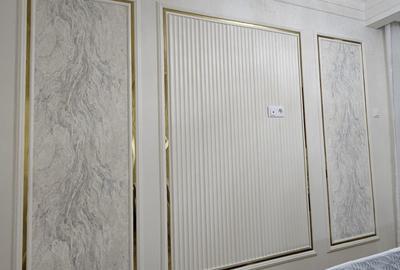 Apartament cu 3 camere în Tomești - 4