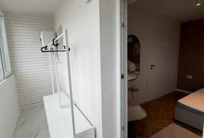 Apartament 3 camere | Renovat | Stefan cel Mare | Metrou 1' - 13