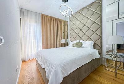 2 Camere Mobilat Modern | Aviatiei Park | Herastrau - 4