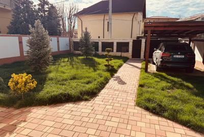 Casă individuală cu 3 camere cu Canalizare în Cetate - 5