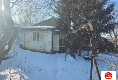 Teren intravilan 5 arii, Platoul Cornesti ,str Padurii , Targu Mures - 2