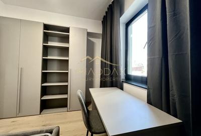Apartament de Inchiriat | 4 camere | Aviatiei - 10