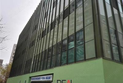 Spațiu comercial, în Dristor