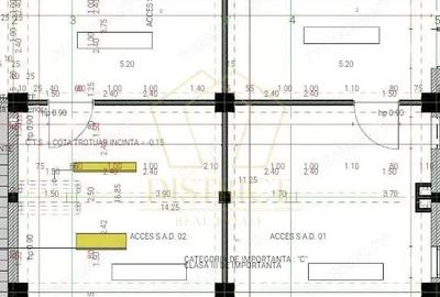 Spațiu comercial, de 81 mp, în Urseni - 4