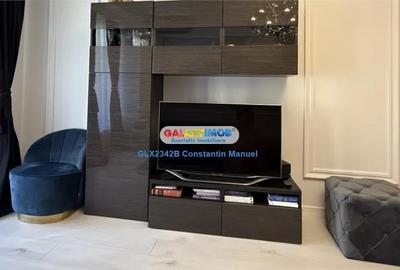 Apartament cu 2 camere, zona Aviatiei, cu parcare - 3