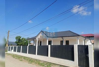Casă cu Teren 632 Mp în Braniștea - 11