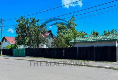 Casă cu 7 camere cu Teren 432 Mp în Central - 8