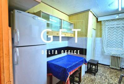 Apartament cu 4 camere decomandat în Sud - 8
