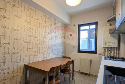 De Vanzare Apartament 2 Camere Confort Urban Residence So... - 9