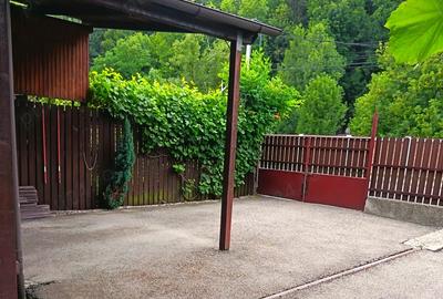 Apartament in casa tip vila, cu curte proprie - 4