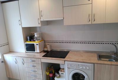 Apartament cu 4 camere decomandat în Central - 4