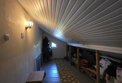 Casă cu 5 camere cu Teren 770 Mp în Central - 4