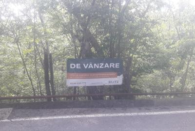 Teren de 917 mp, în Cornu - 1