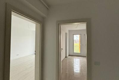 Apartament 2 camere// Iosif Albu// Auchan Titan - 3