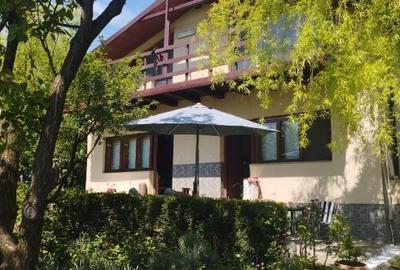 Duplex cu 5 camere cu Teren 1000 Mp în Lilieci - 9