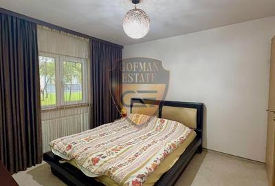 3 camere Tomis 3 Inel I - Eden, decomandat parter, 2 intrari, centrala gaze, A/C - 13