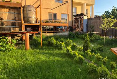 Casă cu 6 camere în Zorilor - 2