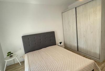 Apartament cu 2 camere decomandat în Pantelimon - 11
