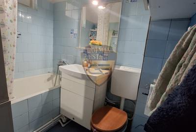 Apartament cu 3 camere circular în Tomis Nord - 8
