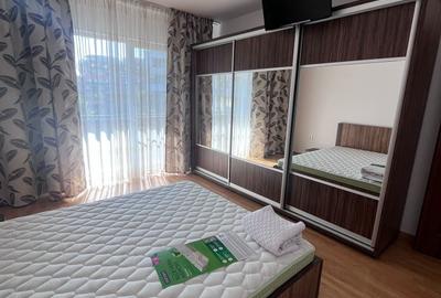 Apartament modern cu 3 camere , Buna Ziua , et 2/6