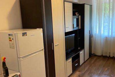 Garsonieră în Bularga - 4