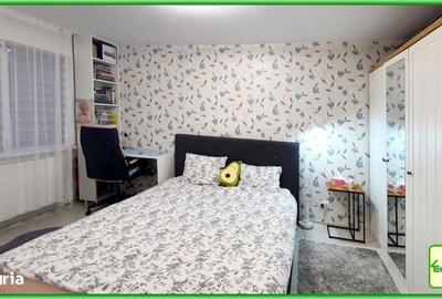Apartament cu 2 camere în Cina - 9