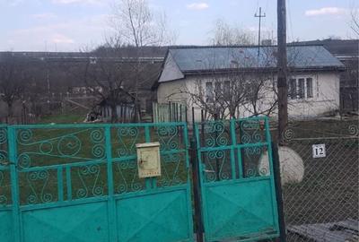 Casă cu 3 camere în Central - 2