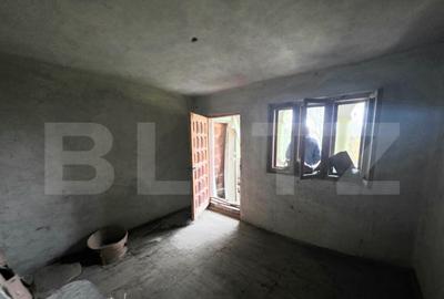 Casa + Teren 4.300 mp, Gheboieni la doar 15 km de Targ - 5