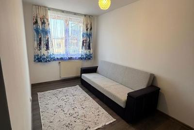 Apartament cu 3 camere în Ultracentral - 2