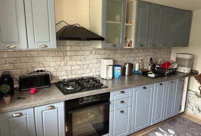 Casă cu 2 camere în Crevedia - 1