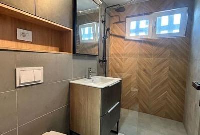 Complex studentesc | 3 Camere | Centrala Proprie - 4