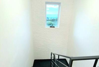 Casă cu 3 camere în Hlincea - 2