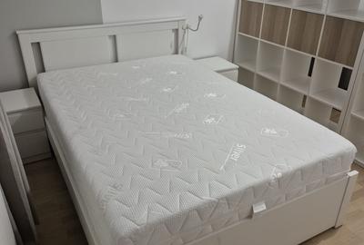 Garsonieră decomandată, mobilată în Dristor - 3