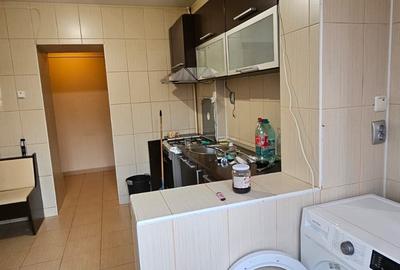 Apartament 2 Camere Basarabia VI 172 - 10