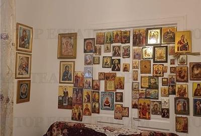 Apartament 3 camere de vanzare, Gara de Nord, central, Bucuresti - 13