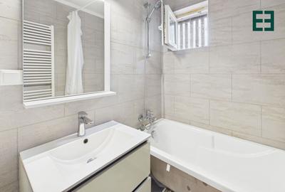Apartament cu 2 camere, mobilat în Central - 8