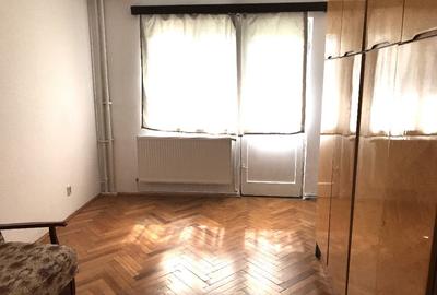 Proprietar vand apartament 2 camere, decomandat, et.1, Gheorgheni - 5