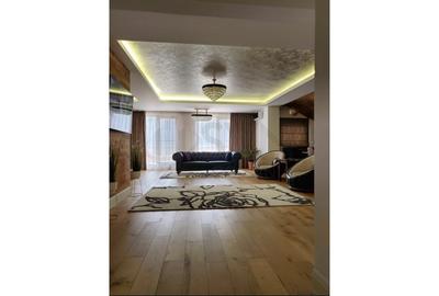 REA1018272 Apartament cu vedere mixta panoramica lift interior Sisesti - 3