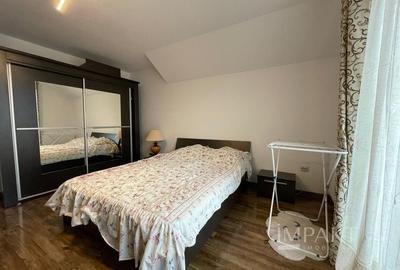 Casa  cu 4 Camere si Garaj in Cartierul Someseni, Cluj-Napoca - 12