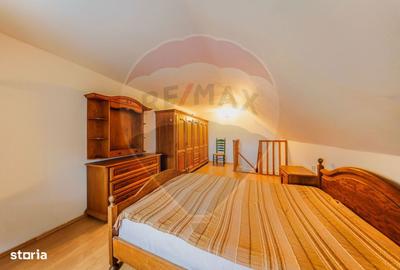 Apartament cu 4 camere, mobilat în Intim - 1