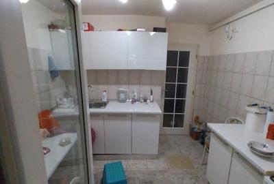 Apartament cu 2 camere decomandat în Gara - 9