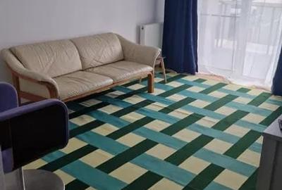 Apartament cu 2 camere decomandat, mobilat în Florești - 2