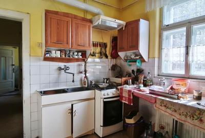 Casă cu 5 camere cu Teren 515 Mp în Central - 11